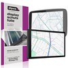 dipos I 2 x Clear Screen Protectors for Garmin inReach