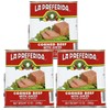 La Preferida Corned Beef with Juices, Ready to Eat, 13g