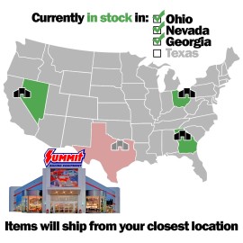 COMP Cams High Energy Hydraulic Lifters Flat Tappet Buick V8 Set of 16