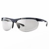 E-FIT EF-S207 Sports Sunglasses, Ultra Lightweight Model, Asian Fit, UV