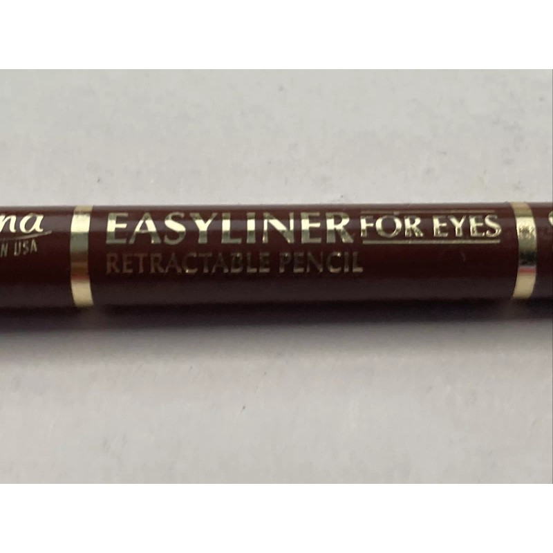 JORDANA EASYLINE FOR EYE RETRACTABLE PENCIL COLOR: CREAMY COCOA