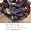 The Biltong Man | Tasty Traditional Fatty Beef Biltong |