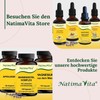 Magnesium aus dem Meer - natürlich - vegan - 120
