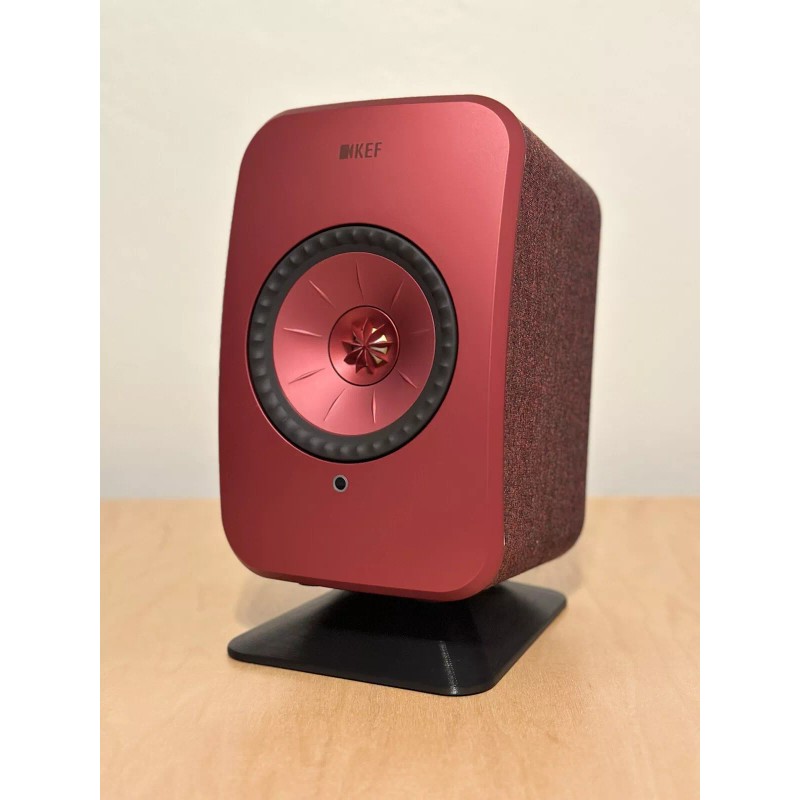 KEF Desktop Speaker Stands for KEF LSX I and II