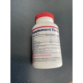AZO Cranberry Urinary Tract Health Dietary Supplement - 100 Softgels 09/26
