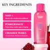 EQQUALBERRY - Tónico Facial NAD+ Péptidos y Ceramidas 150 ml