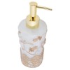 High Grade Style Bathroom Home Hotel Soap Squeeze Bottle Lotion