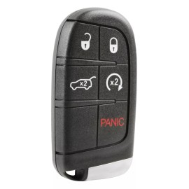 RemoteStop Remote Key Fob for 2018 2019 2020 2021 2022 2023 Dodge Charger M3N-40821302