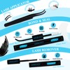 Adorance Lash Clusters Kit with Mixed Length 10-18mm Spike Eyelash