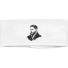 'Masculine Man' Beauty Head Band/Hair Band (HB00034283)