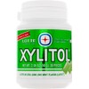 Lotte Xylitol Lime Mint Gum 2.04 OZ (Pack of 1)