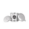 VietBeans Vietnamese Coffee Filter Vietnam Cafe Phin - Coffee Strainer