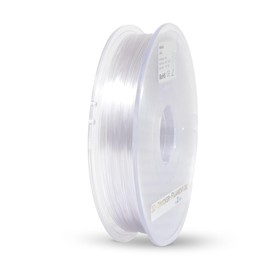 Z3D® Printer Filament Flex TPU 1.75 mm 500 g Transparent Clear