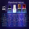 Ib Hyper Bond pegamento para pestañas de 5g color negro