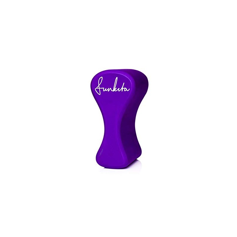 Funkita Pull Buoy Still Purple