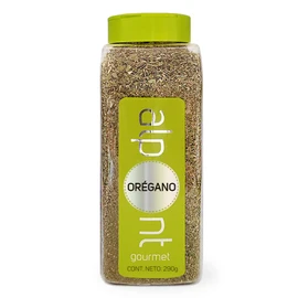 ALPONT GOURMET Orégano Entero, 290 g
