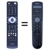 Replacement Remote Control for Bose RC-X35A - Compatible with Lifestyle