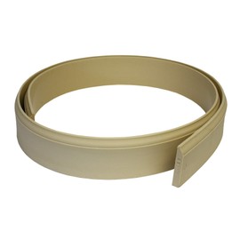 Flexible Moulding - Flexible Base Moulding - WM623-9/16" X 3-1/4" - 8' Length - Flexible Trim
