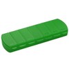 Seven Days Pill Box with 7 Compartments