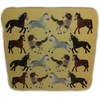Alex Clark Coaster - Horses (Single)