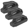 Ryohihin Bushi PTS EPM/P-MAG Compatible Magpul Type Ranger Plates 3-Piece