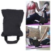 Durable Weightlifting Sandbag Fitness Training Thin Arm Yoga Storage Bag