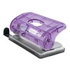 Esselte Rapid Mini Hole Punch, Small 2 Hole Puncher, 10