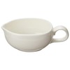 Narumi 9795-3189 Plus Serum Sauce Boat (for 1 person) 4.3