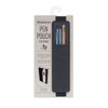 Bookaroo Pen Pouch - Black