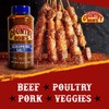 Country Bob's Original Seasoning Salt - Salty & Peppery Blend