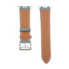 Smart Watch Band Watch Strap Leather Smart Watch Accessory for