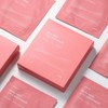 Collagen mask pack hydrogel white water glow elasticity sleep whitening