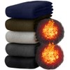 Men's Socks, Winter Socks, Quick Warming, Cold Resistance Max, Extra