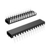 MICROCHIP PIC18F26K22-I/SP 8 Bit Microcontroller, Flash, PIC18FxxKxx, 64 MHz, 64