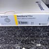 Coloplast Ostomy Barrier SenSura Flex Xpro Adhesive Coupling Yellow Code