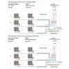 PVGS Solar Micro Grid Tie Inverter Solar Power PV Inverter