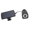 Dummy Cameras Solar Light Motion Sensor IP65 Waterproof 2200mAh Battery