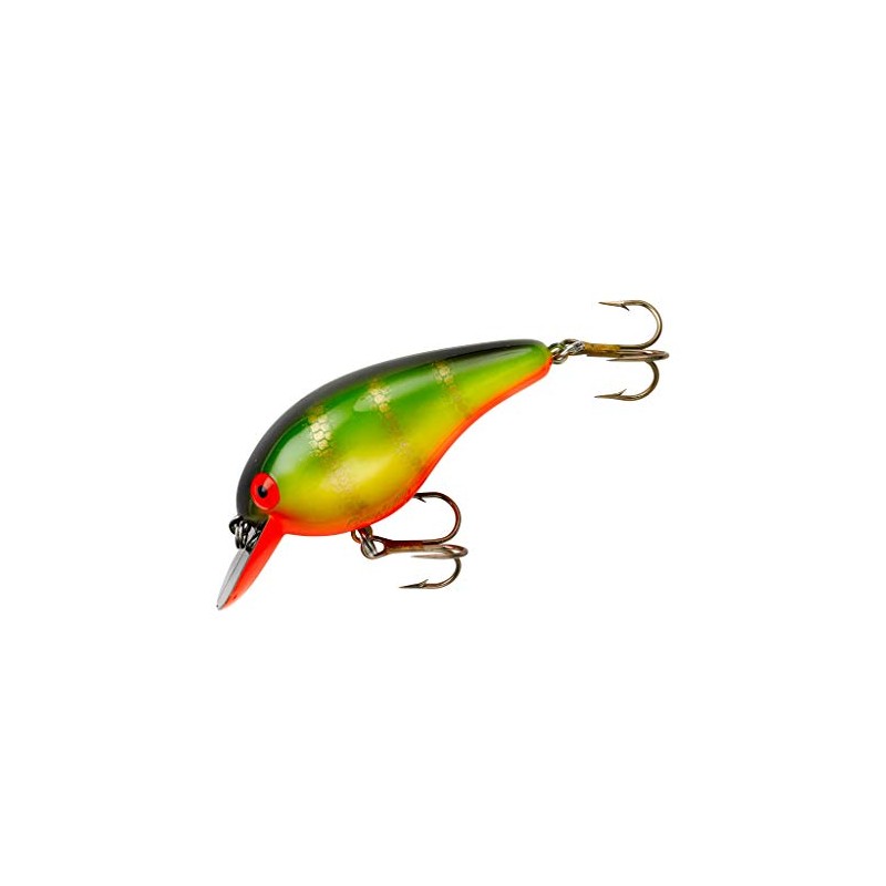 Cotton Cordell Big O - Perch - 3 in