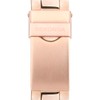 Sekonda Women's Quartz Watch with Rose Gold Dial Analogue Display