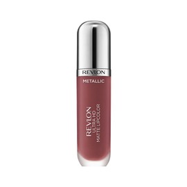 Revlon Ultra HD Matte Lip Color