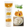 Crema Aloe Propolis Forever- Alergia Acné Mancha Tratamiento Tipo de