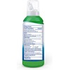 SinuCleanse Daily Care Sterile Saline Nasal Spray, Ultra Fine Mist,
