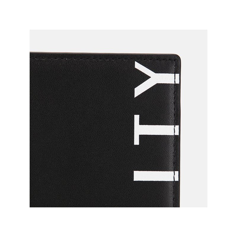 Metro City (광주신세계)여권지갑 M193NM1070Z (Gwangju Shinsegae) Passport Wallet M193NM1070Z