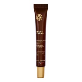 Yves Rocher Contorno De Ojos Nutri Regenerador Riche Crème de 14 ml