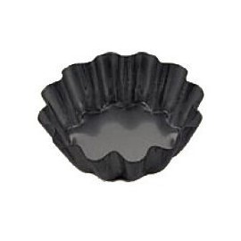 Madeleine type Super Coat Tin x