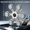Music Boxing Machine, Smart Music Boxing Machine with Bluetooth, Home