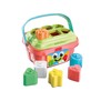 Clementoni Shapes Sorter
