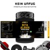Beta Alanain 500 g Powder + Premium Shaker - +99%