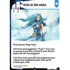 Mage Noir - Ice Expansion - Strategic Card Game and