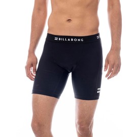 Waist logo inner short